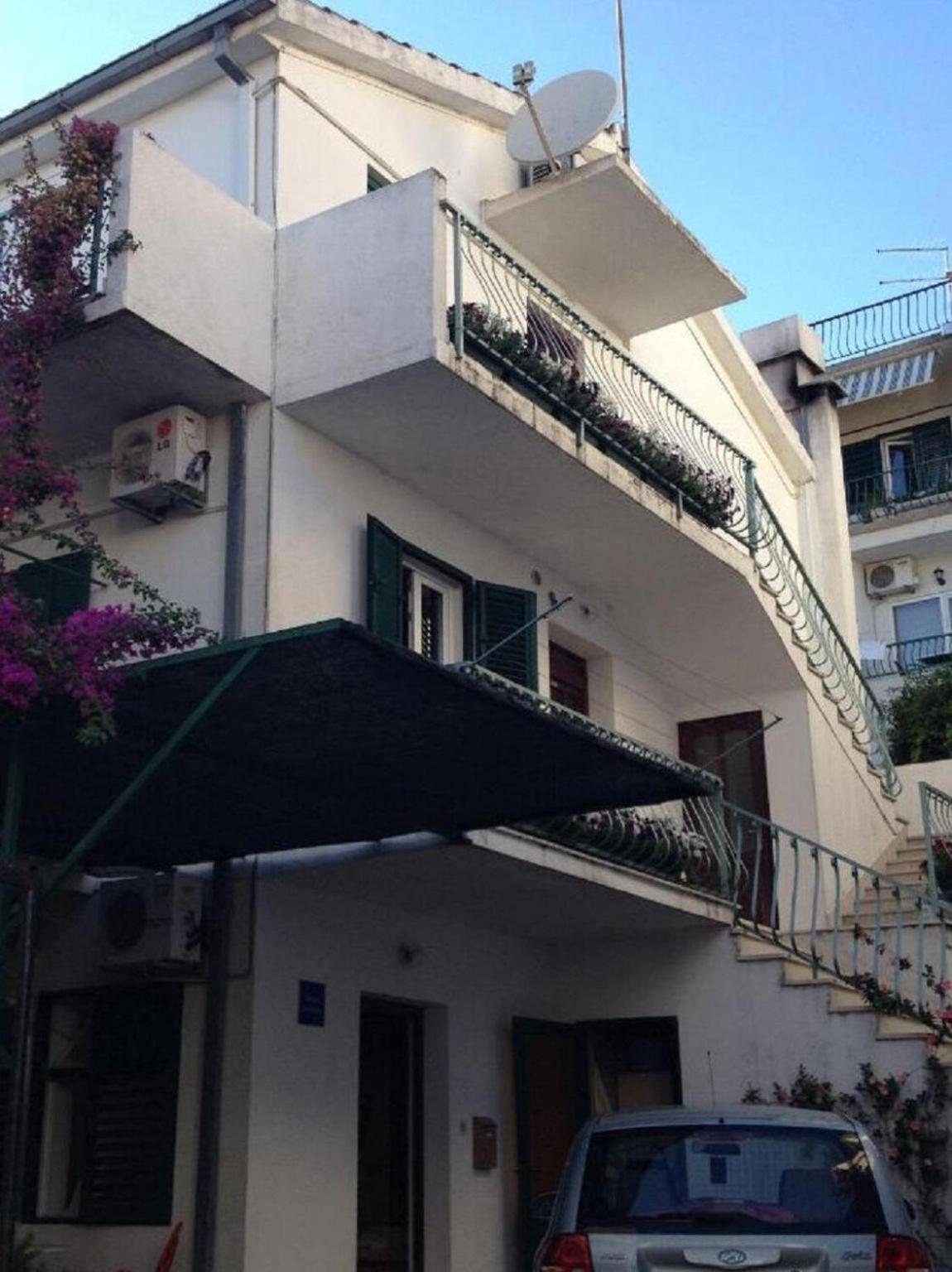 Apartment Smiljka