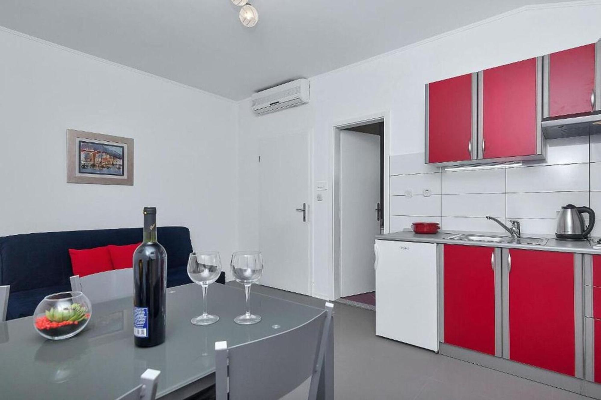 Smiljka Apartment *