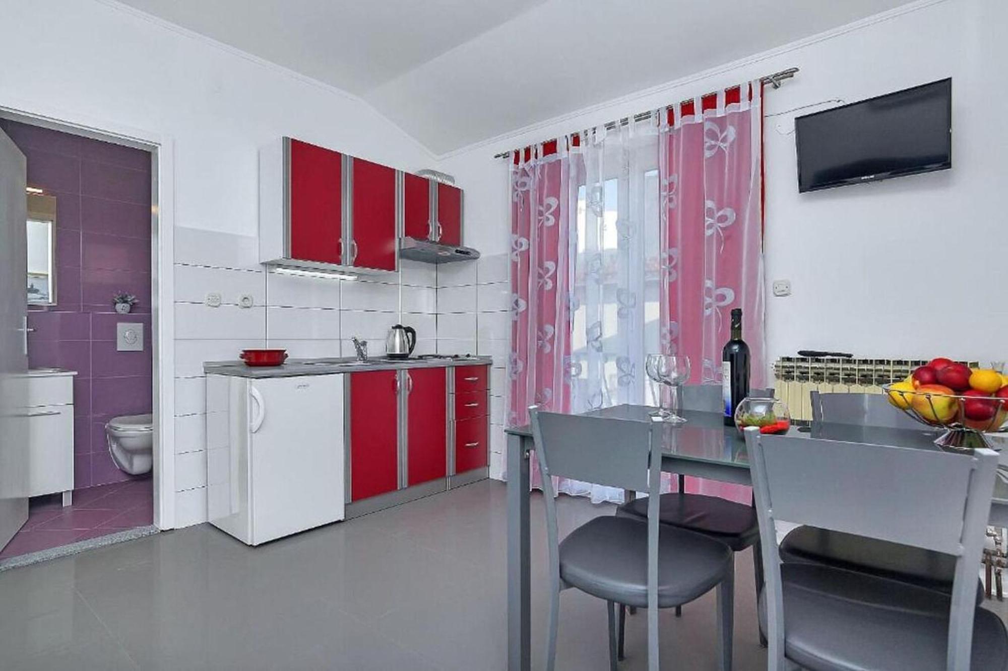 Smiljka Apartment Makarska