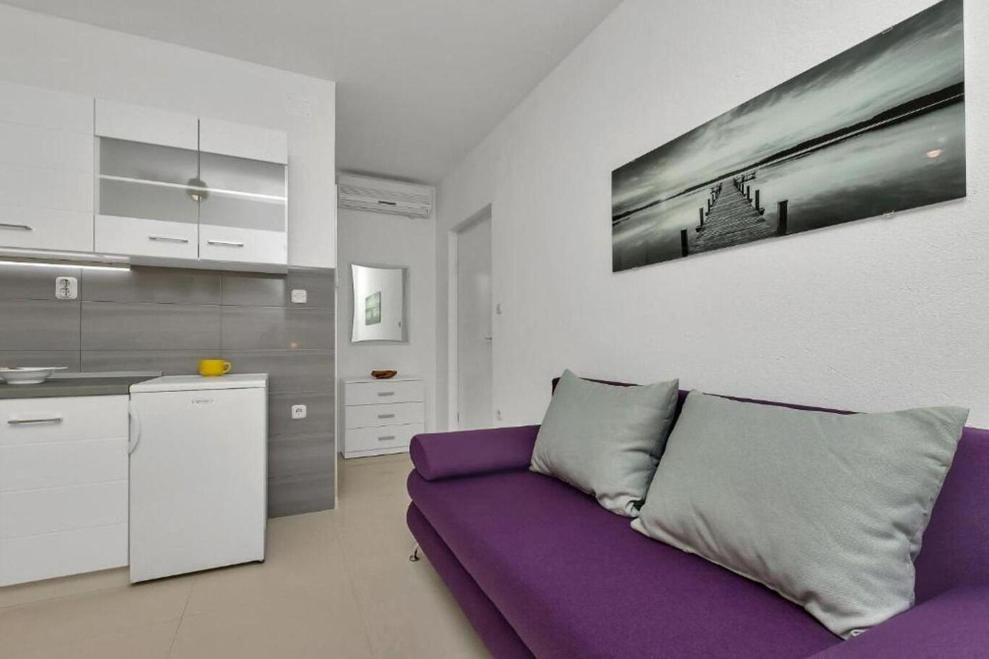 Apartment Smiljka Makarska