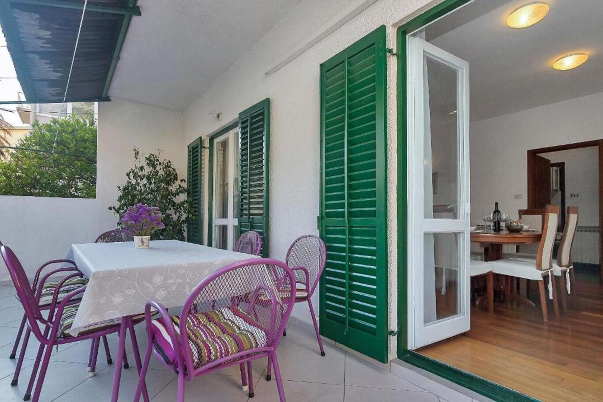 Apartment Smiljka Makarska