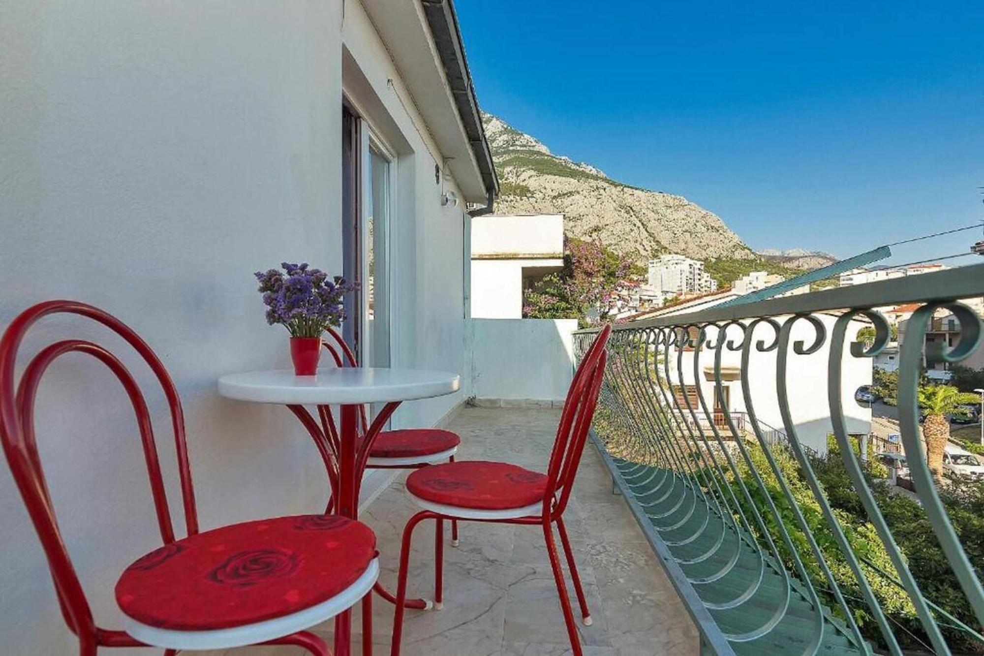 Apartment Smiljka Makarska