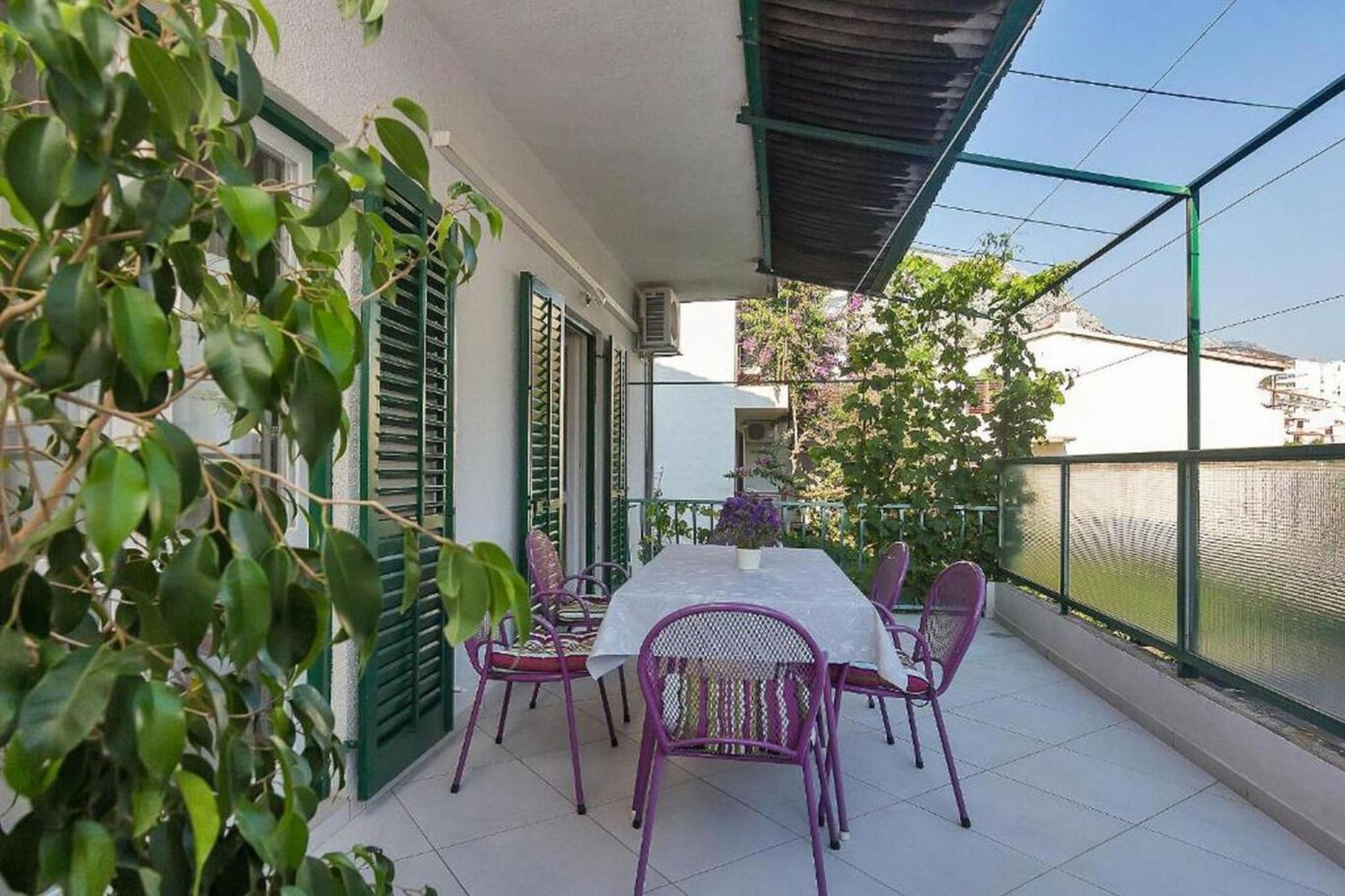 Apartment Smiljka
